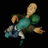 lettuceturnip > Trouble Puppets  TroublePuppet photo