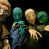 lettuceturnip > Trouble Puppets  TroublePuppet photo