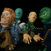 lettuceturnip > Trouble Puppets  TroublePuppet photo